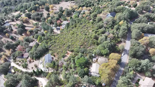 $100,000 | 4760 Belvedere Drive, Julian, CA 92036