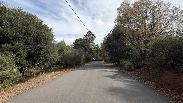 $100,000 | 4760 Belvedere Drive, Julian, CA 92036