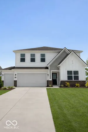 $407,500 | 8690 Lester Place, Pendleton, IN 46064