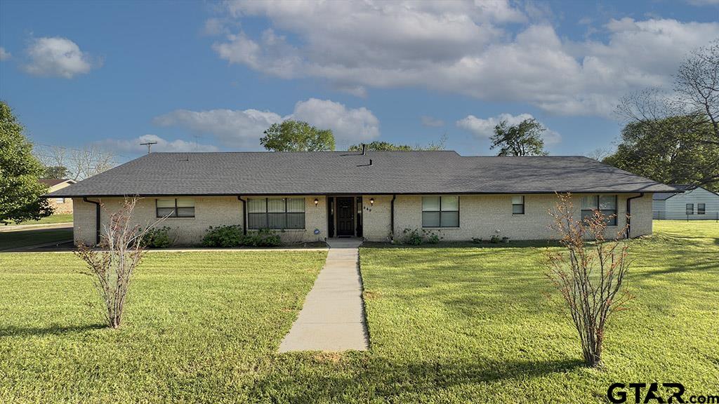 449 Murchison Street Frankston, TX 75763 - Photo 1 of 48