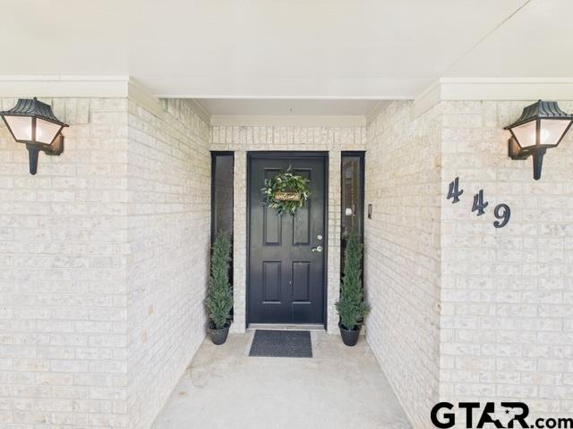 449 Murchison Street Frankston, TX 75763 - Photo 2 of 48