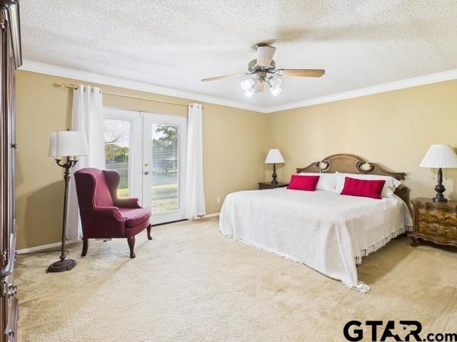 449 Murchison Street Frankston, TX 75763 - Photo 27 of 48