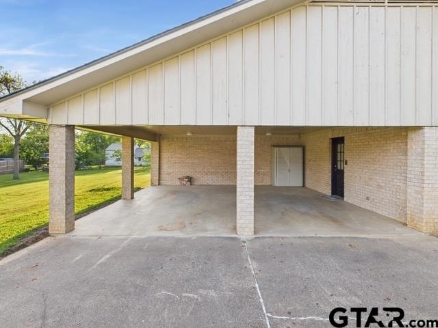449 Murchison Street Frankston, TX 75763 - Photo 36 of 48