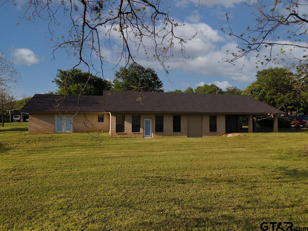 449 Murchison Street Frankston, TX 75763 - Photo 38 of 48