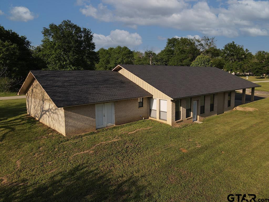 449 Murchison Street Frankston, TX 75763 - Photo 39 of 48