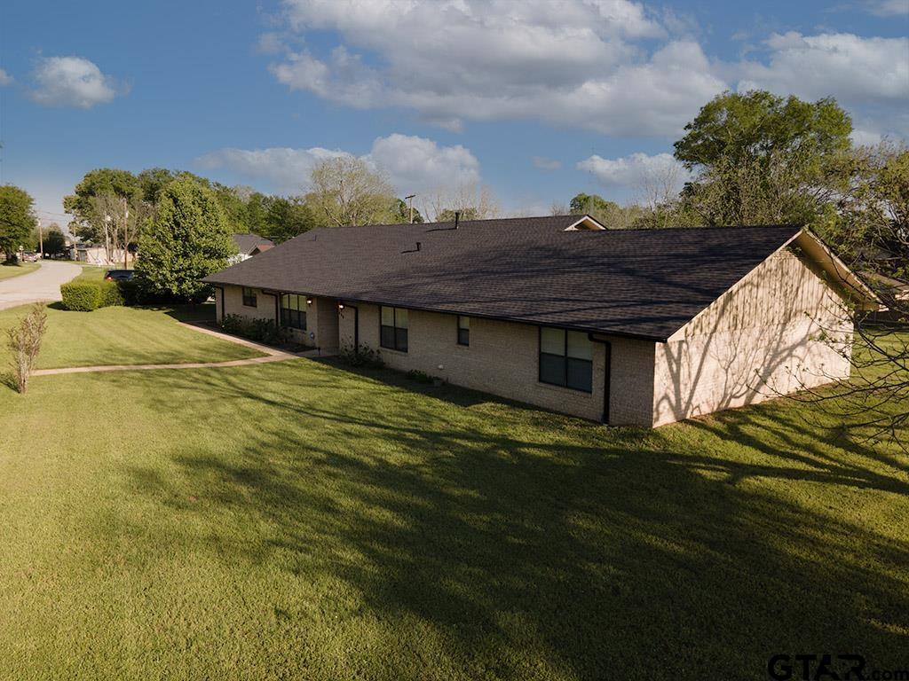 449 Murchison Street Frankston, TX 75763 - Photo 40 of 48