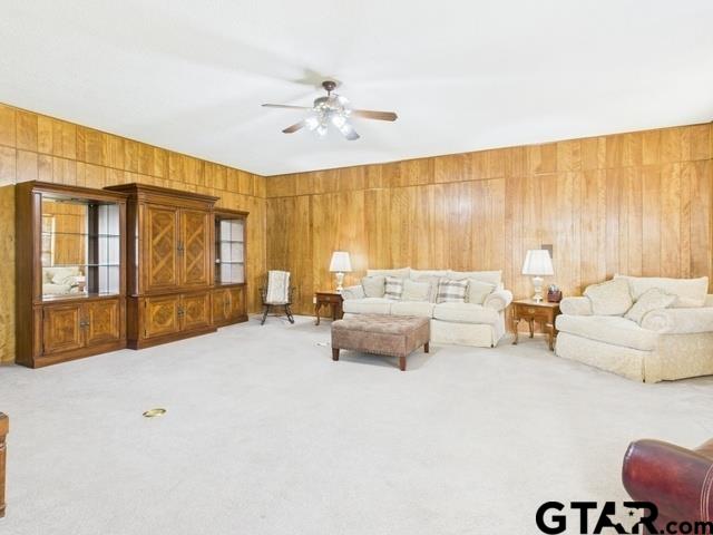 449 Murchison Street Frankston, TX 75763 - Photo 4 of 48