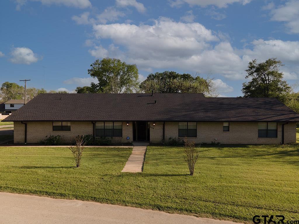 449 Murchison Street Frankston, TX 75763 - Photo 41 of 48