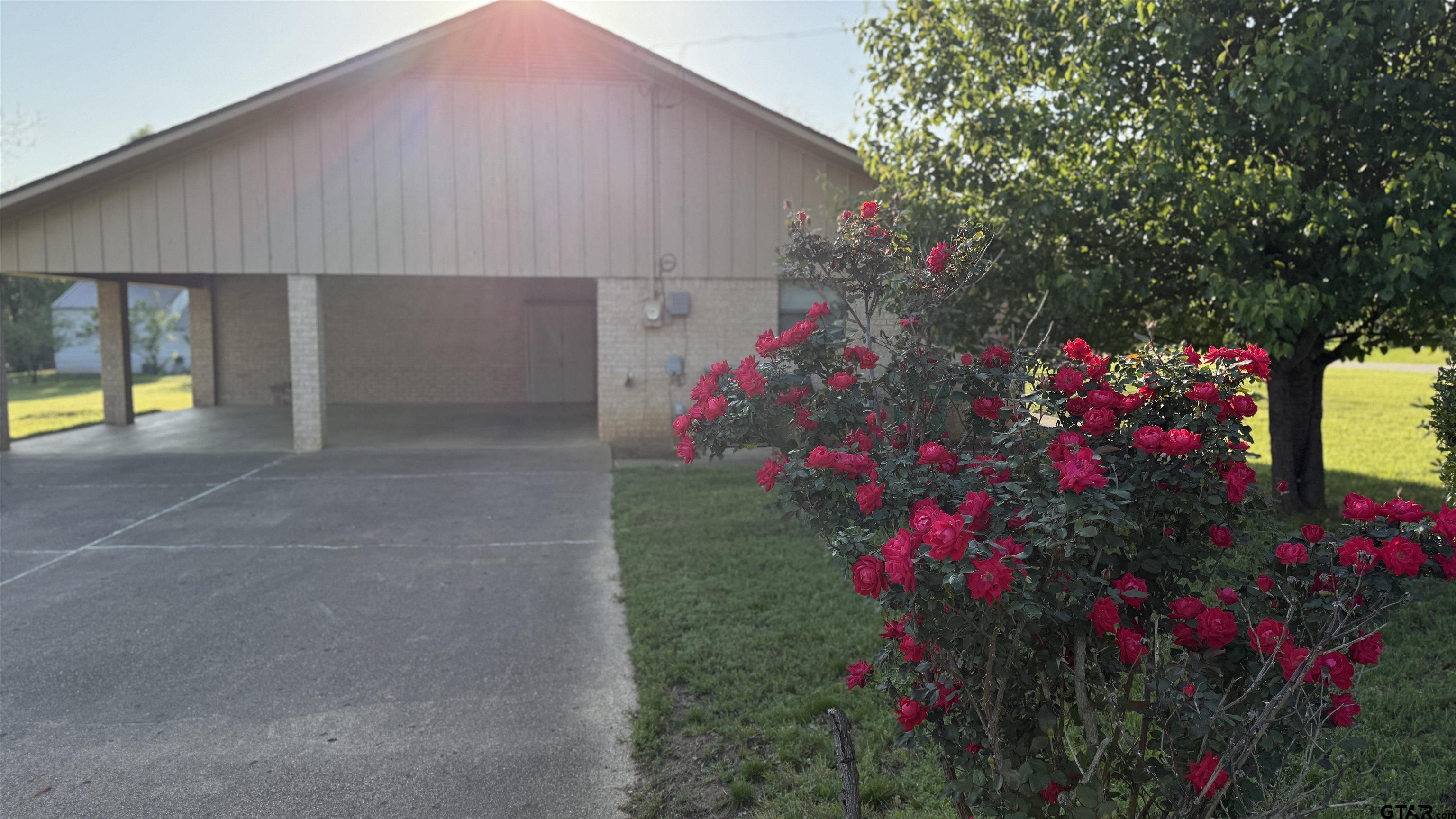 449 Murchison Street Frankston, TX 75763 - Photo 42 of 48