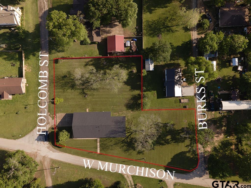 449 Murchison Street Frankston, TX 75763 - Photo 43 of 48