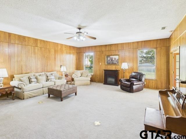 449 Murchison Street Frankston, TX 75763 - Photo 5 of 48