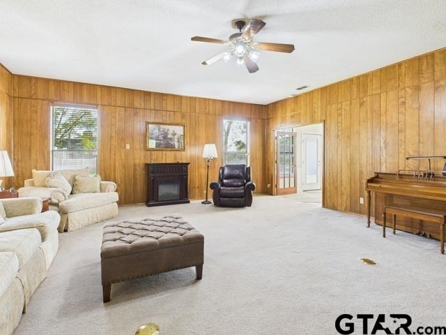 449 Murchison Street Frankston, TX 75763 - Photo 6 of 48