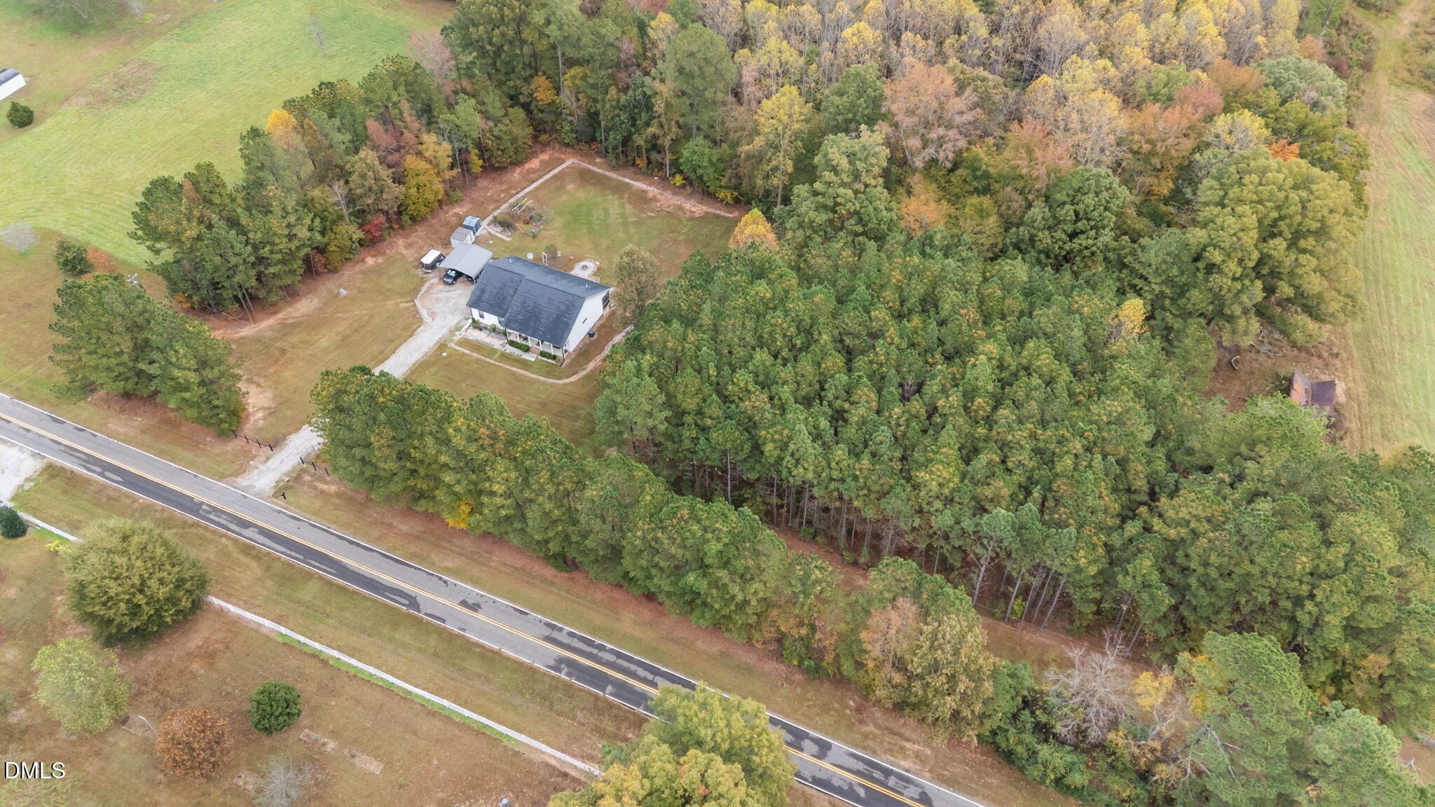 457 Reynolds Road Louisburg, NC 27549 - Photo 35 of 40 19-web-or-mls-DJI_20251027104344_0019_D
