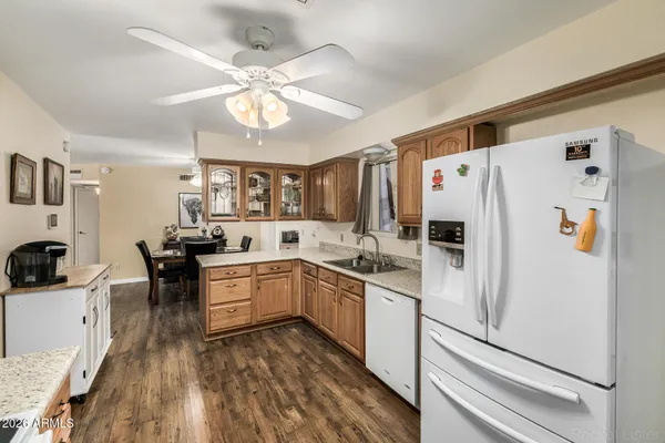 $350,000 | 1745 West 13th Avenue, Apache Junction, AZ 85120