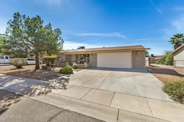 $350,000 | 1745 West 13th Avenue, Apache Junction, AZ 85120