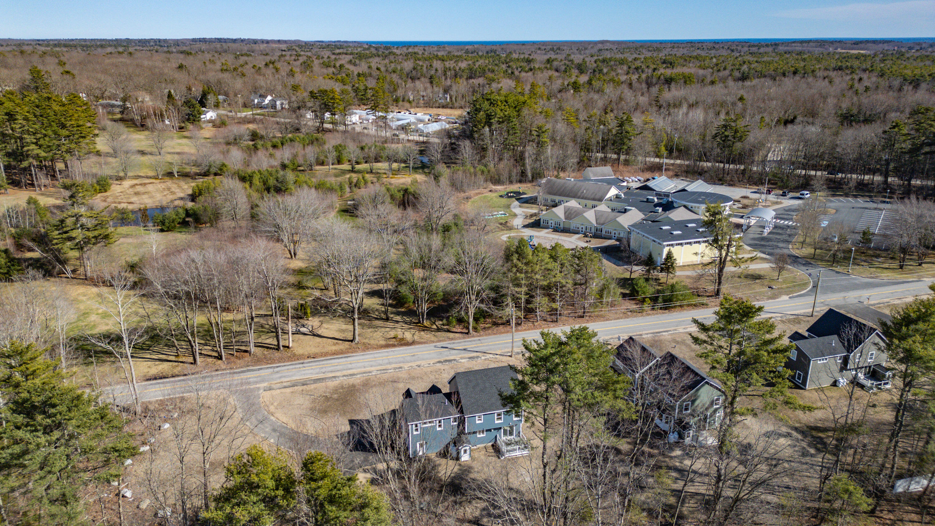 57 Chamberlain Road Scarborough, ME 04074 - Photo 87 of 91 20250414gp-62096