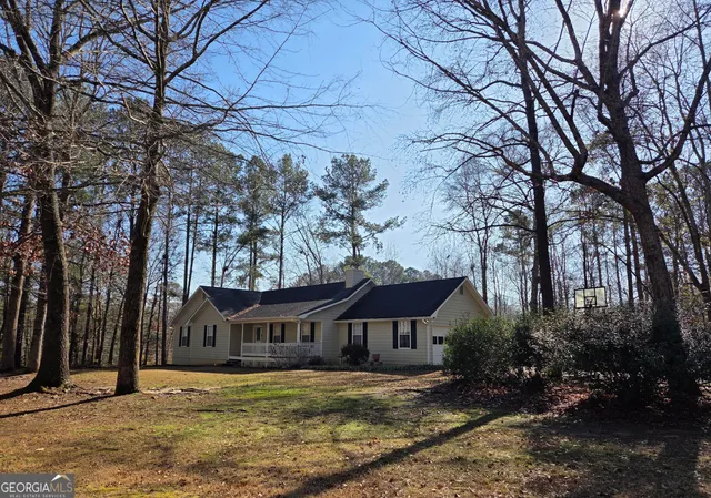$347,000 | 328 Country Lake Drive, McDonough, GA 30252