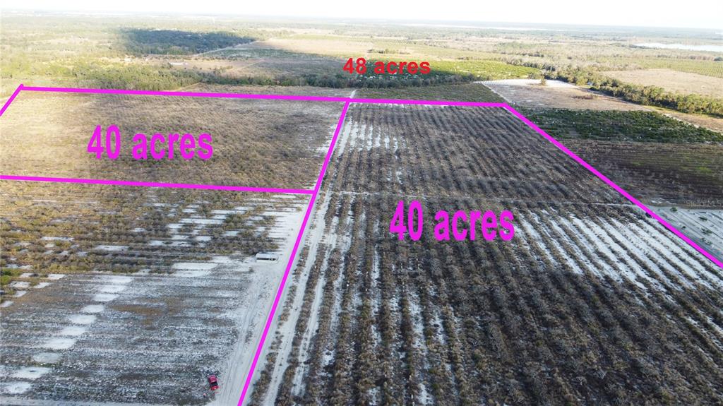 627 Raulerson Road Frostproof, FL 33843 - Photo 2 of 12