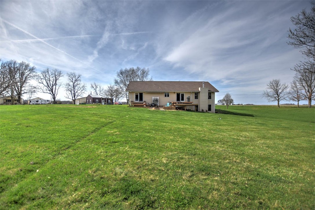 2204 East 1800 North Road Moweaqua, IL 62550 - Photo 27 of 48