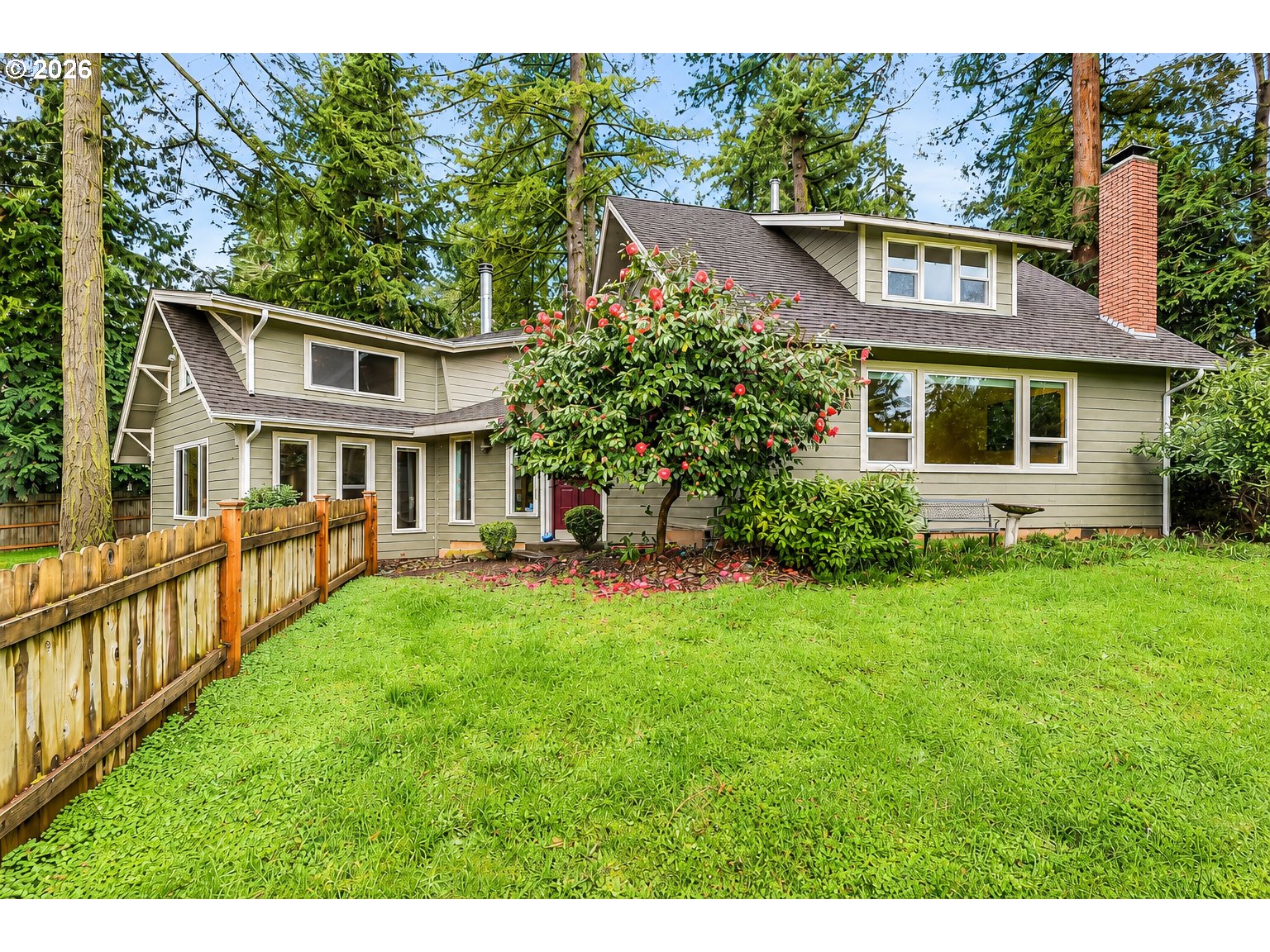 4417 Battle Creek Road Southeast Salem, OR 97302 - Photo 1 of 22