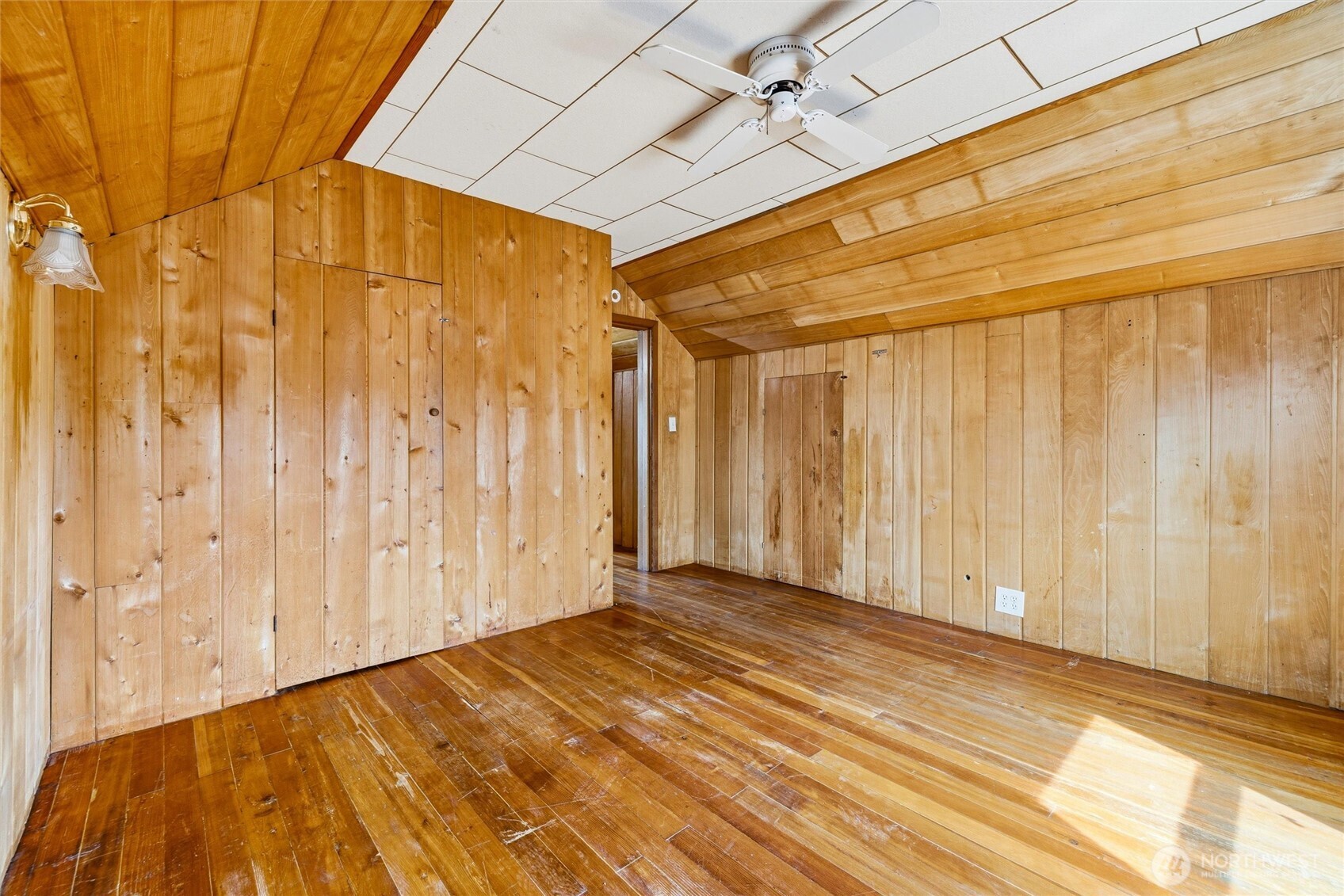 2836 Patton Street Bellingham, WA 98225 - Photo 25 of 40 a view of a room with a shower