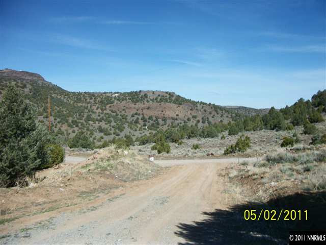 2830 Bullfrog Road Reno, NV 89521 - Photo 13 of 13 a view of a dry yard