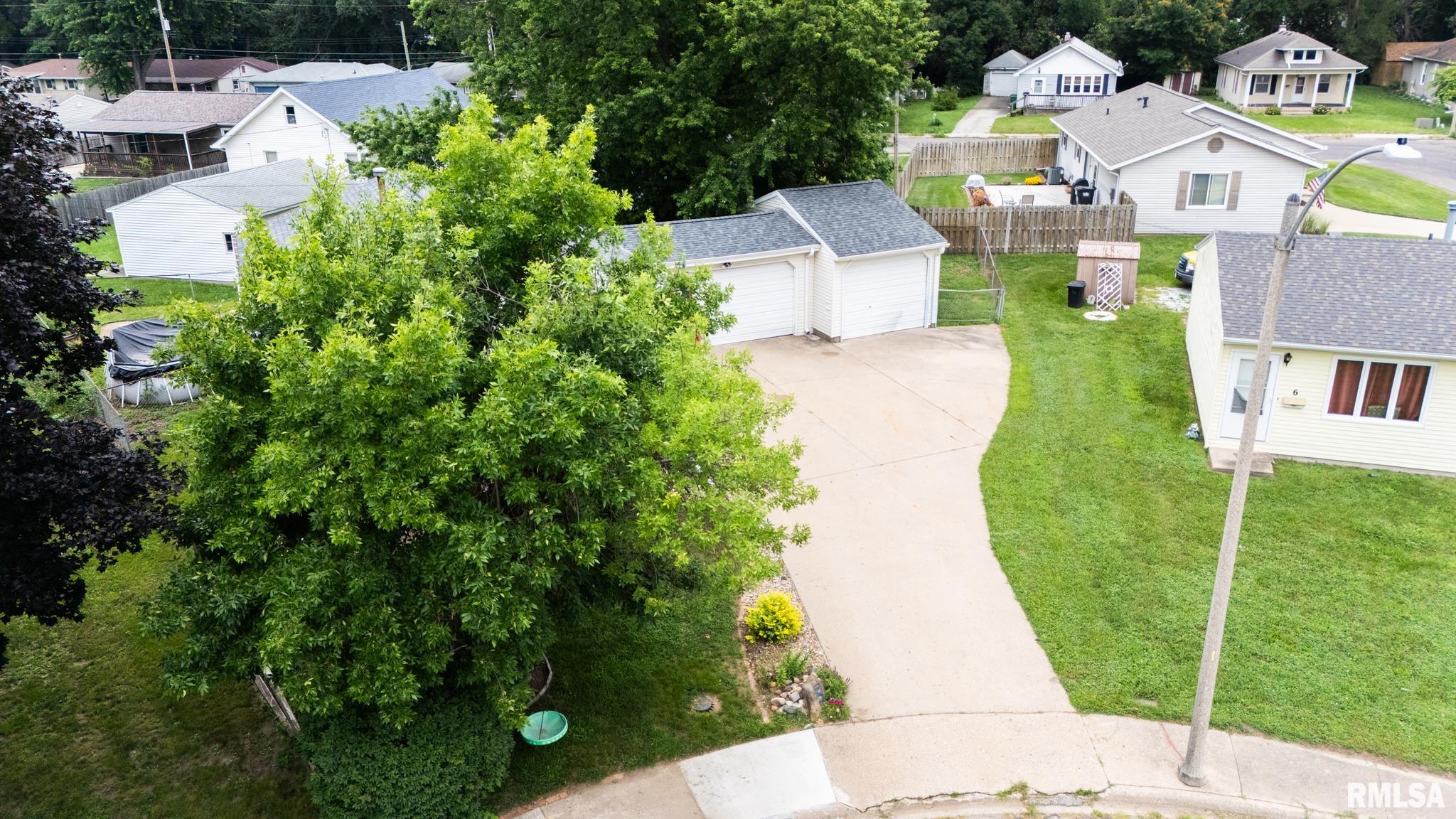 5 Galvin Court Pekin, IL 61554 - Photo 35 of 38