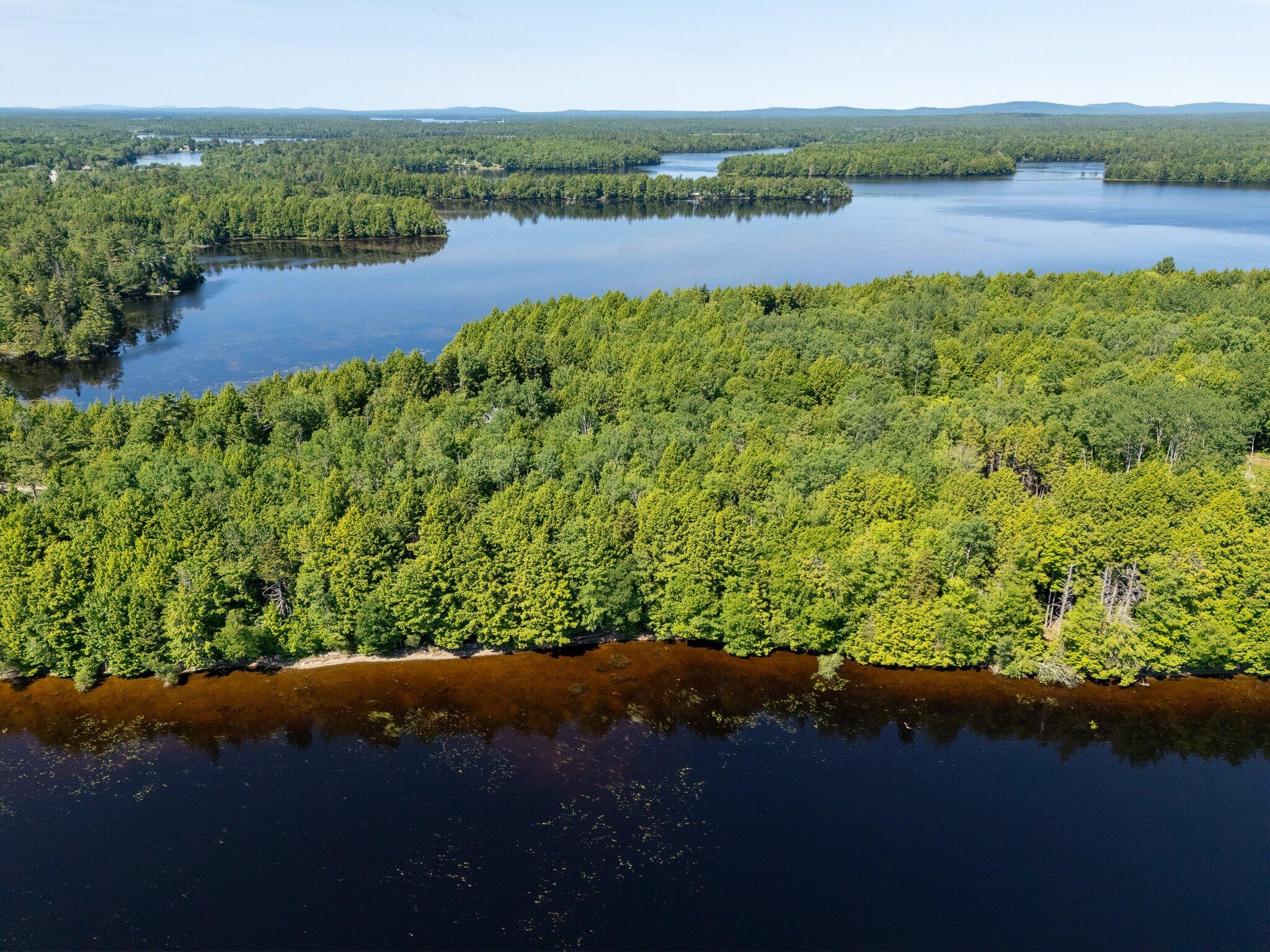 Lot 5 Black Cat Point Princeton, ME 04668 - Photo 12 of 18 12-Black Cat Point