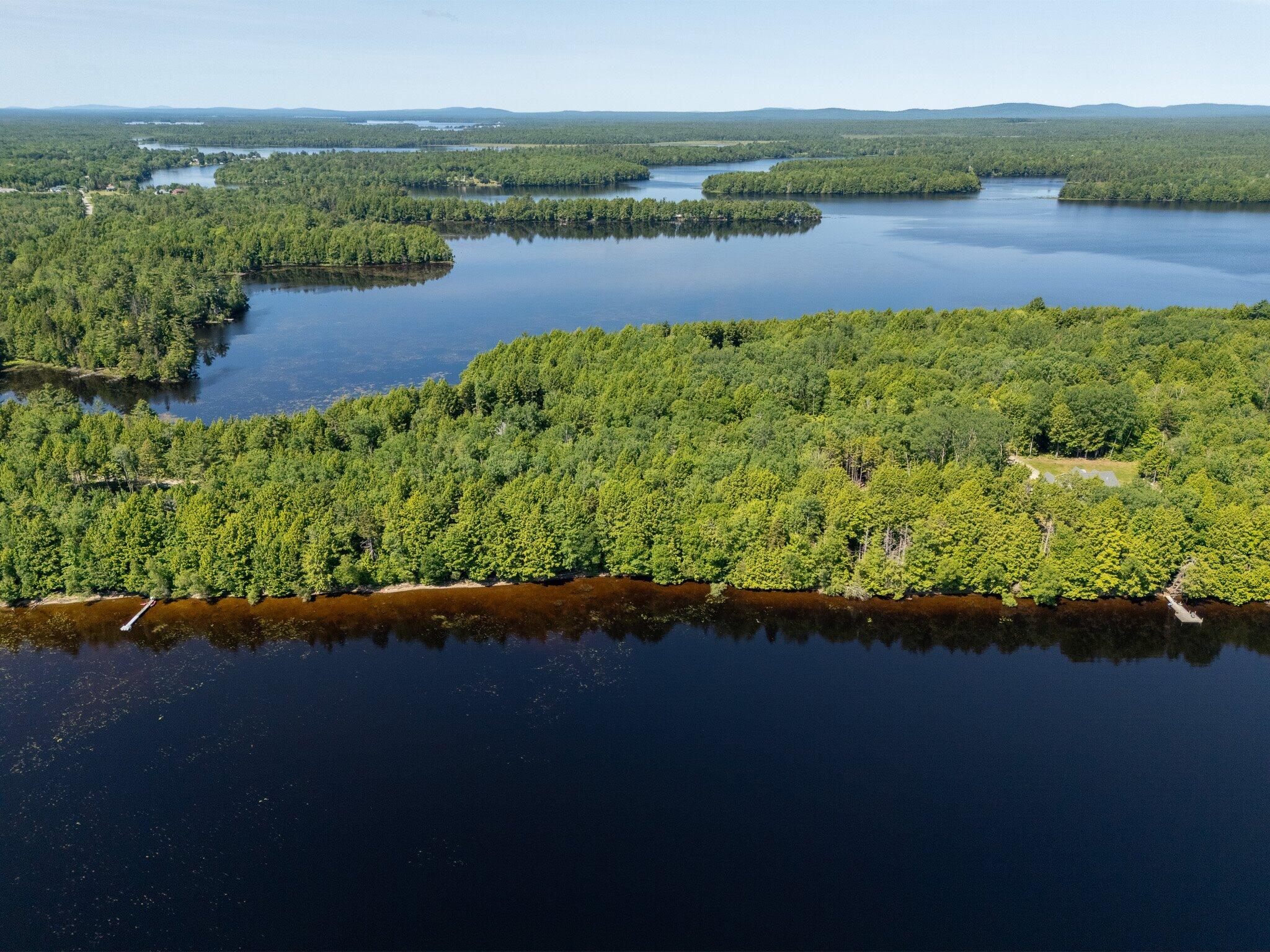 Lot 5 Black Cat Point Princeton, ME 04668 - Photo 13 of 18 13-Black Cat Point