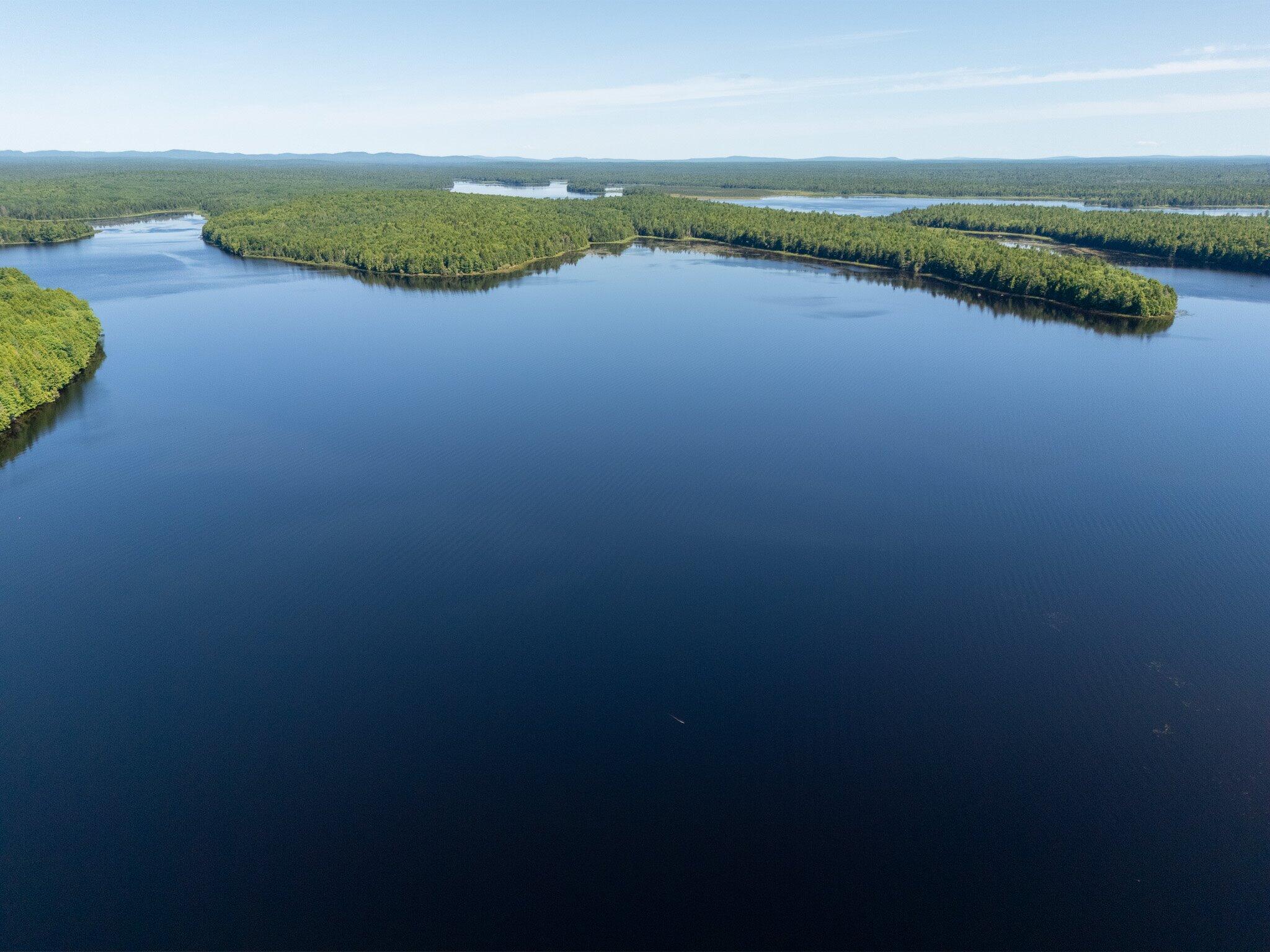 Lot 5 Black Cat Point Princeton, ME 04668 - Photo 14 of 18 14-Black Cat Point