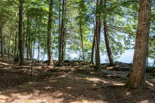 $109,000 | Lot 5 Black Cat Point, Princeton, ME 04668