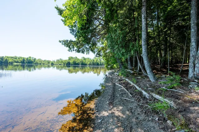 $109,000 | Lot 5 Black Cat Point, Princeton, ME 04668