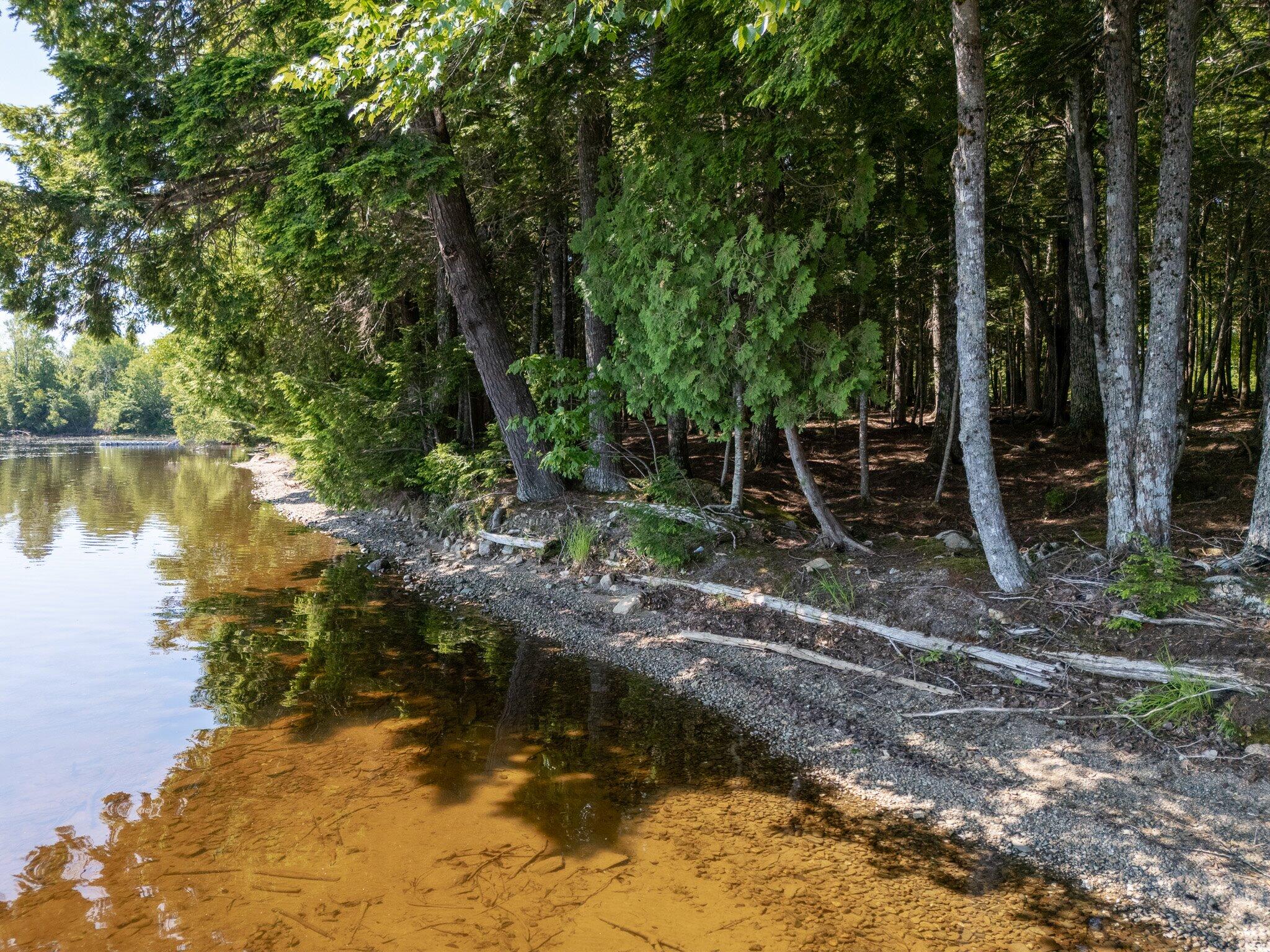 Lot 5 Black Cat Point Princeton, ME 04668 - Photo 6 of 18 06-Black Cat Point