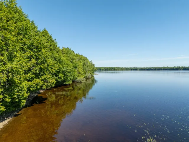 $109,000 | Lot 5 Black Cat Point, Princeton, ME 04668