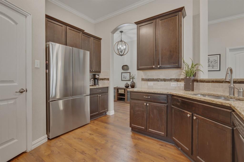 545 Salida Road Fort Worth, TX 76052 - Photo 10 of 27
