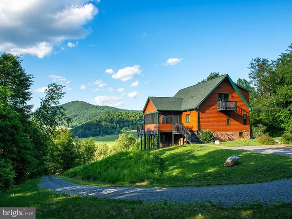 $795,000 | 99 Bluff Mountain Road, Madison, VA 22727