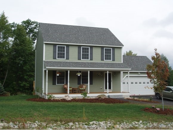 46-8 Hartford Brook Road Deerfield, NH 03037 - Photo 1 of 1