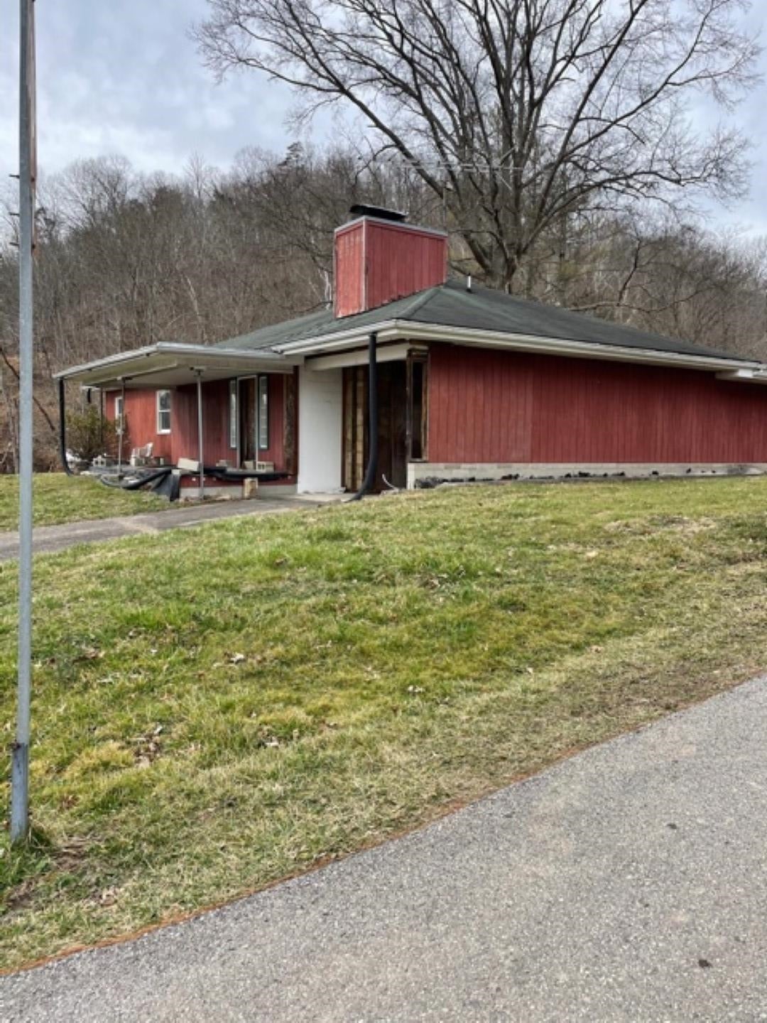 2727 Prichard Road Ona, WV 25545 - Photo 19 of 29 Gallery Image 19