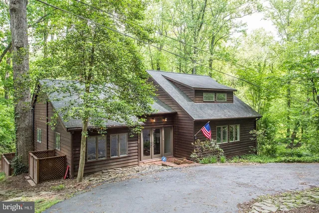 $5,490 | 10600 Hunter Station Road, Vienna, VA 22181