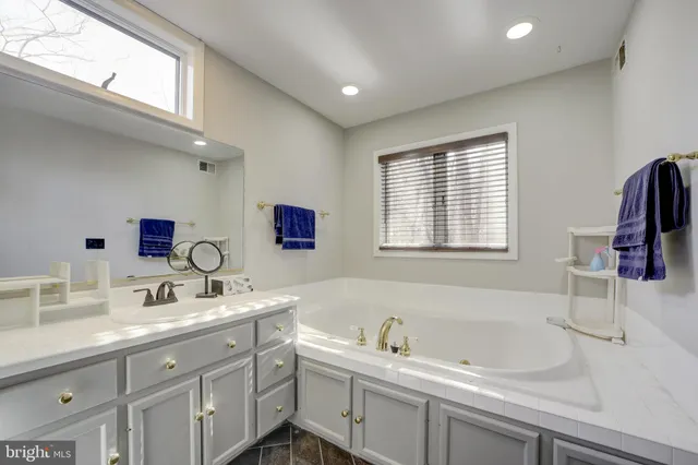 $5,490 | 10600 Hunter Station Road, Vienna, VA 22181