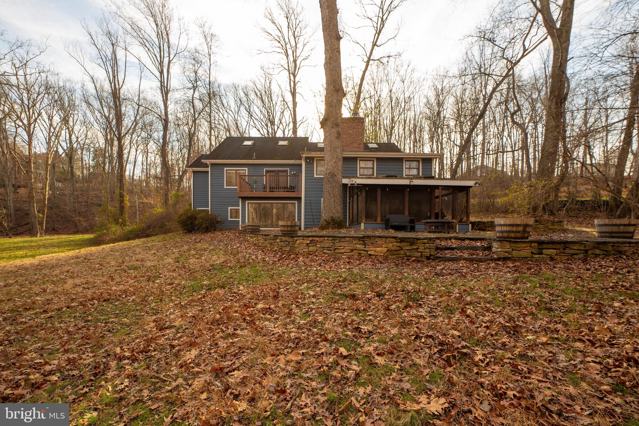 10600 Hunter Station Road Vienna, VA 22181 - Photo 24 of 30