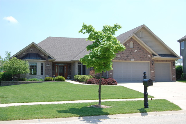789 Merrill New Road Sugar Grove, IL 60554 - Photo 1 of 25