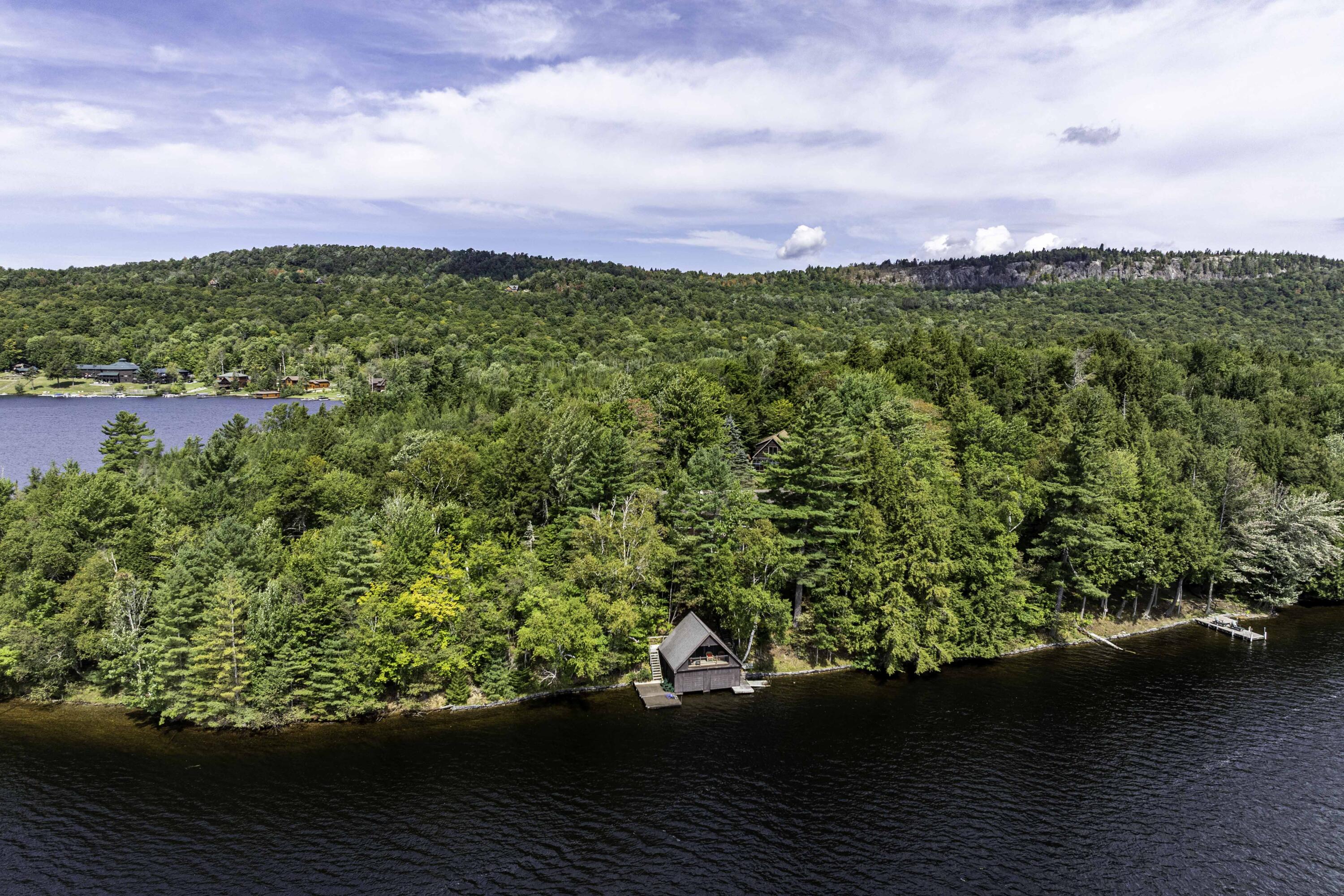 232 Morrow Point Road Old Forge, NY 13420 - Photo 9 of 54 DJI_20250828113938_0066_D-HDR