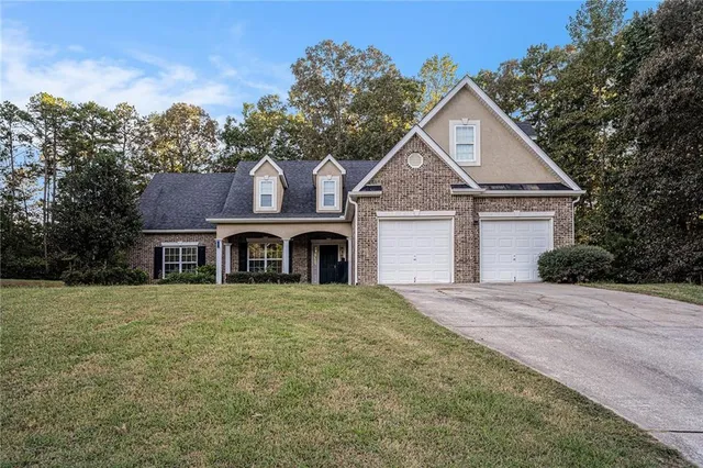 $380,000 | 45 Glen Ridge Court, Covington, GA 30014