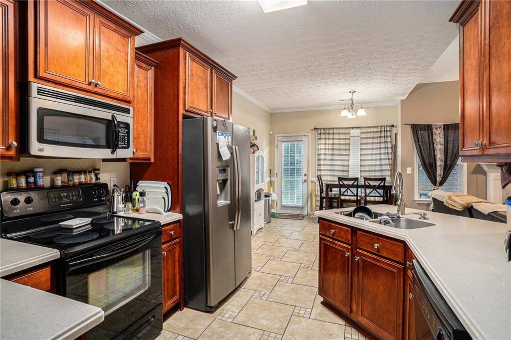 45 Glen Ridge Court Covington, GA 30014 - Photo 11 of 24