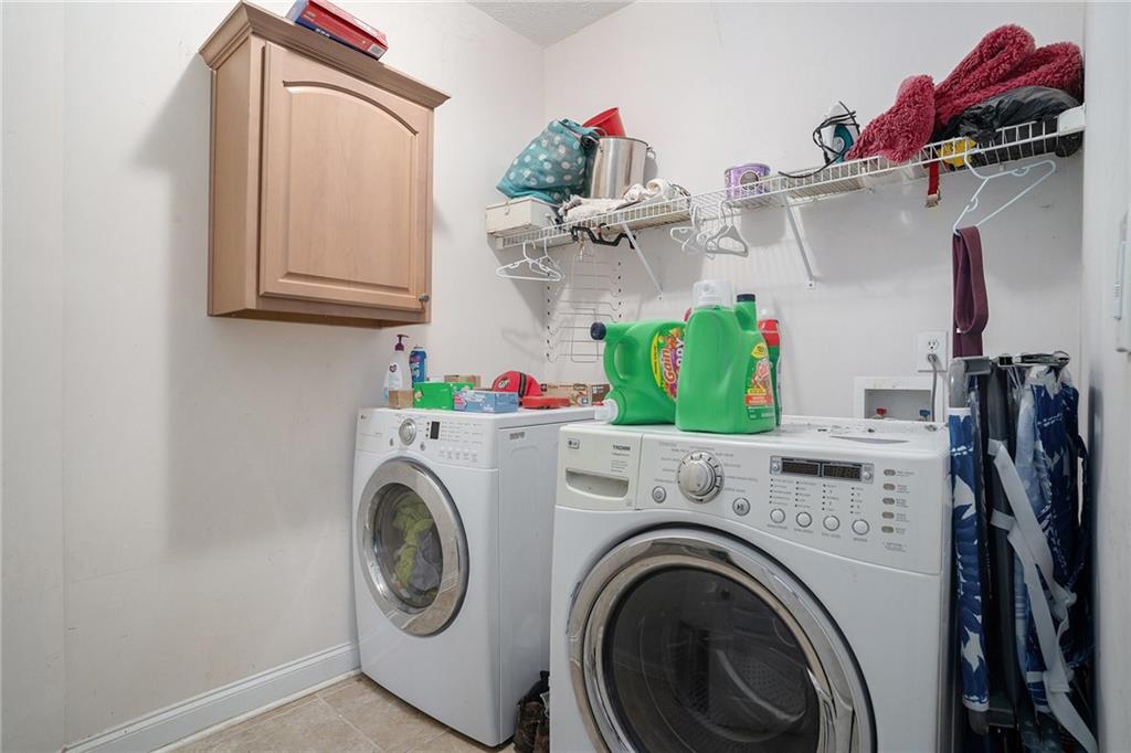 45 Glen Ridge Court Covington, GA 30014 - Photo 13 of 24