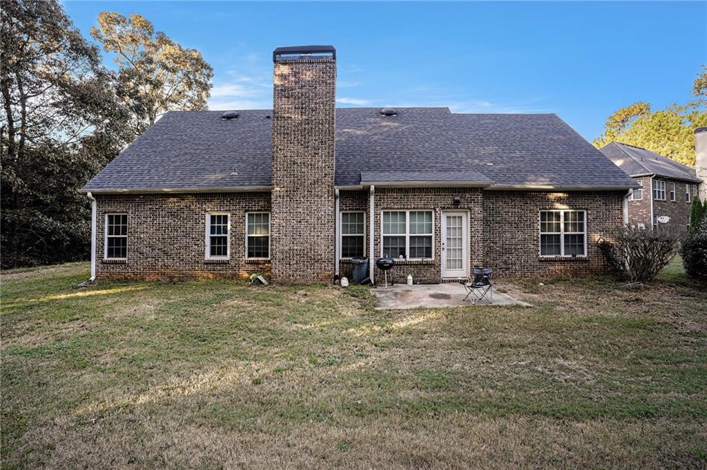 45 Glen Ridge Court Covington, GA 30014 - Photo 24 of 24