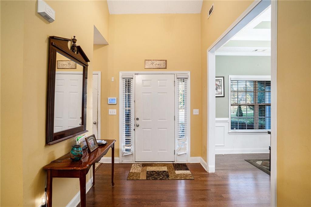 45 Glen Ridge Court Covington, GA 30014 - Photo 3 of 24