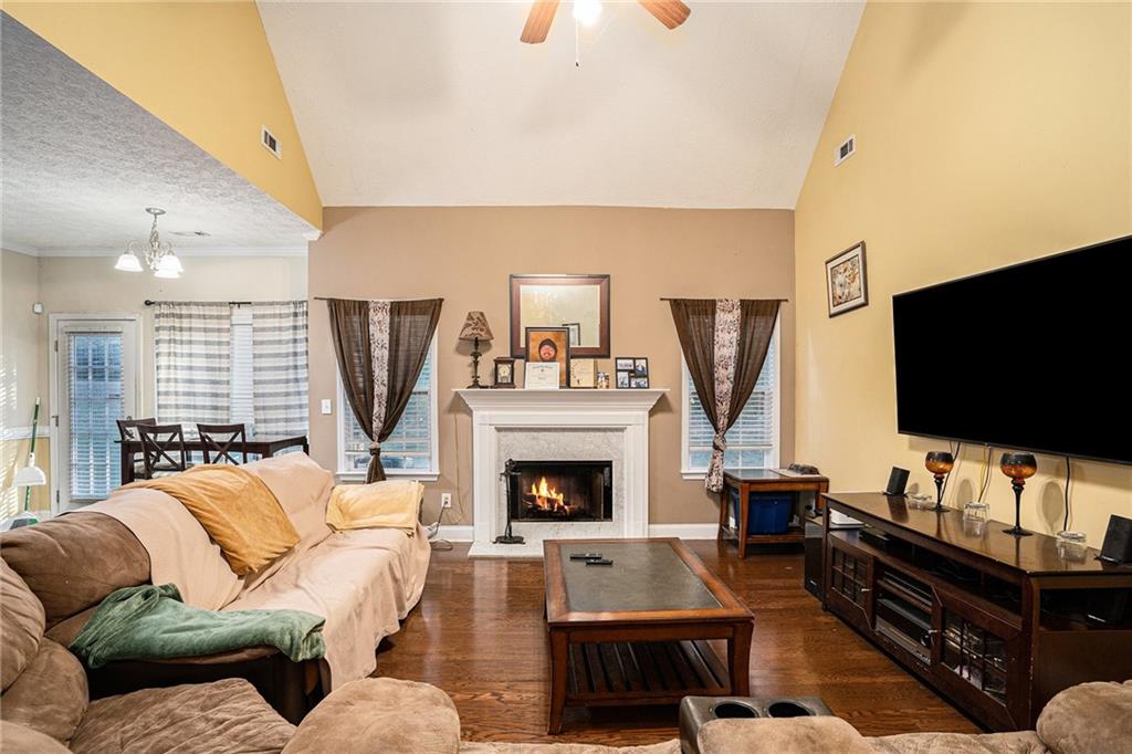 45 Glen Ridge Court Covington, GA 30014 - Photo 4 of 24