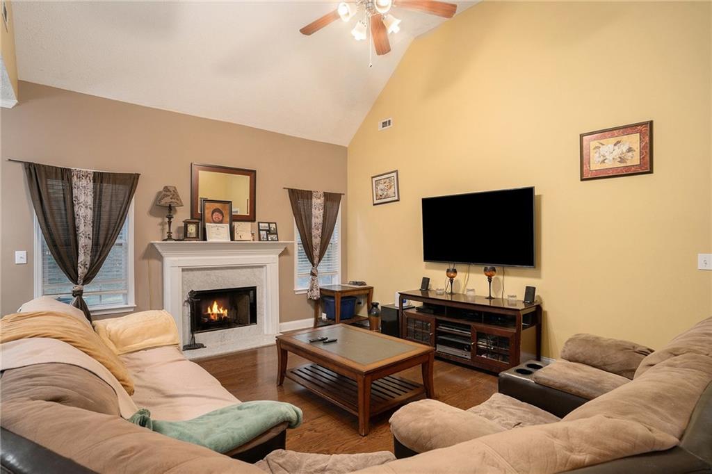 45 Glen Ridge Court Covington, GA 30014 - Photo 5 of 24